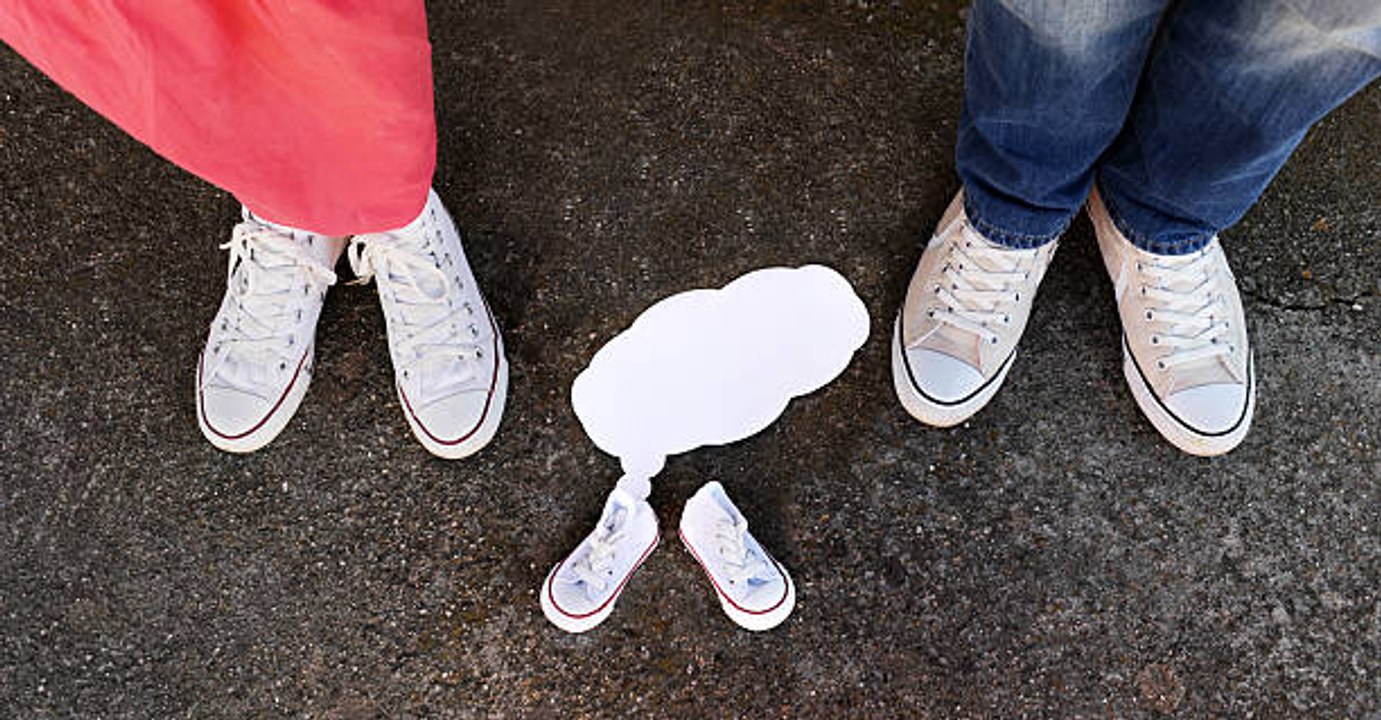 Les plus belles annonces de grossesse