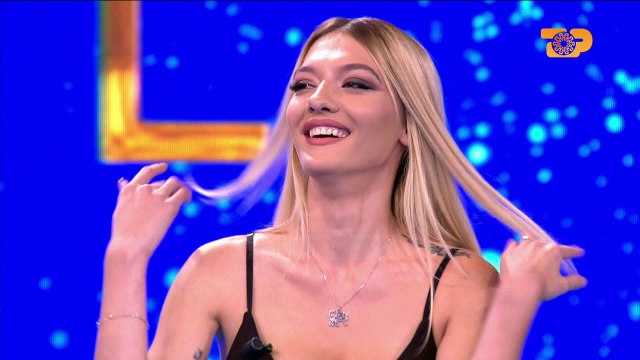 Vajzat, që do të njihen me djem “live” në studio E Diell , 22 shtator 2019