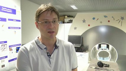 Des chercheurs français ont conçu l'IRM le plus puissant du monde