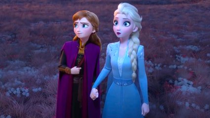 Frozen 2 - Official Trailer 2