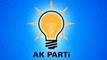 AK Partili Canikli'den CHP'ye IMF tepkisi: IMF özlemi kıyıya vurdu