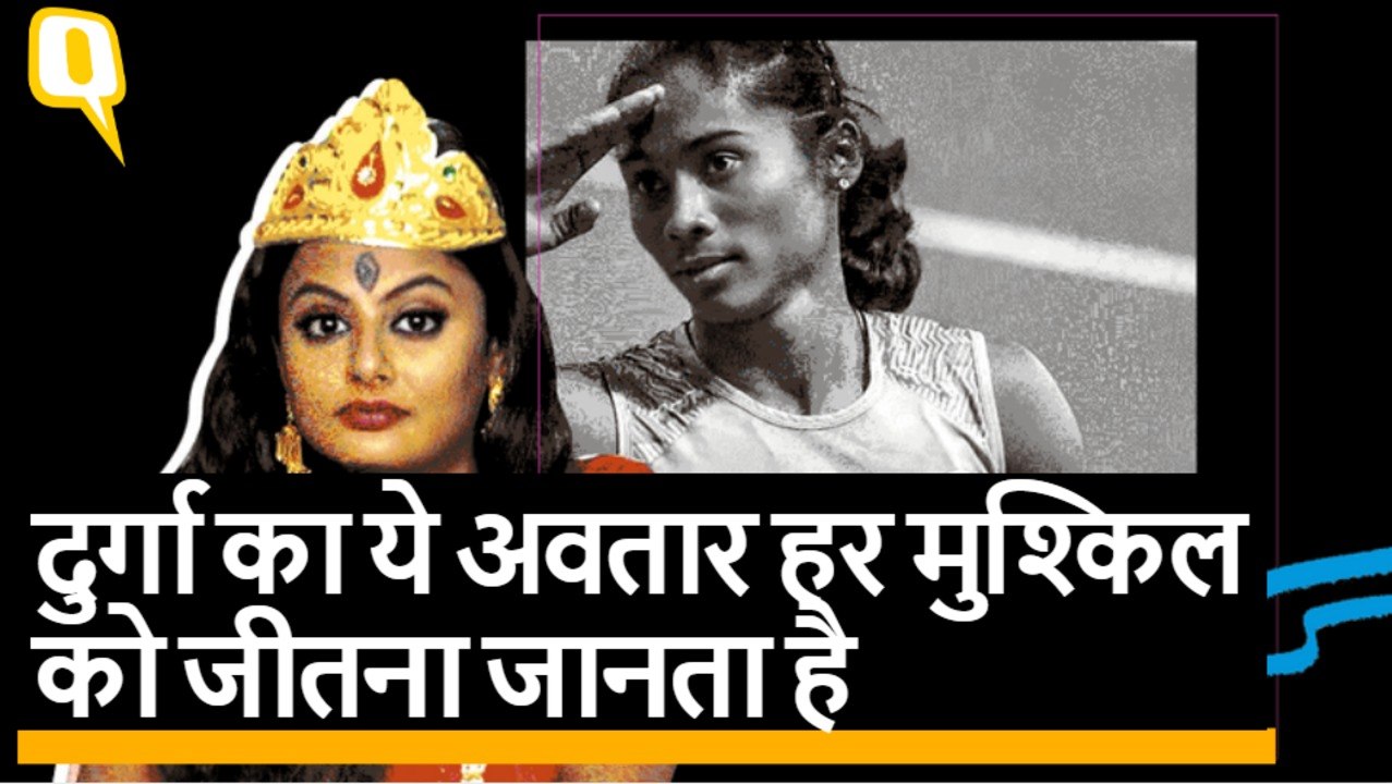 Durga 2.0 | महिलाओं को कमतर आंकने की गलती पड़ेगी भारी