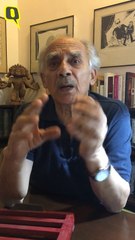 Rafale Deal। supreme Court के आदेश से मुश्किल में पड़ सकती है सरकार: Arun Shourie