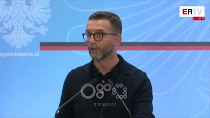 Ora News - Braçe: Nje rrjet kriminal shpërndau alarmin e rremë për tërmet, do ndëshkohen zotëruesit