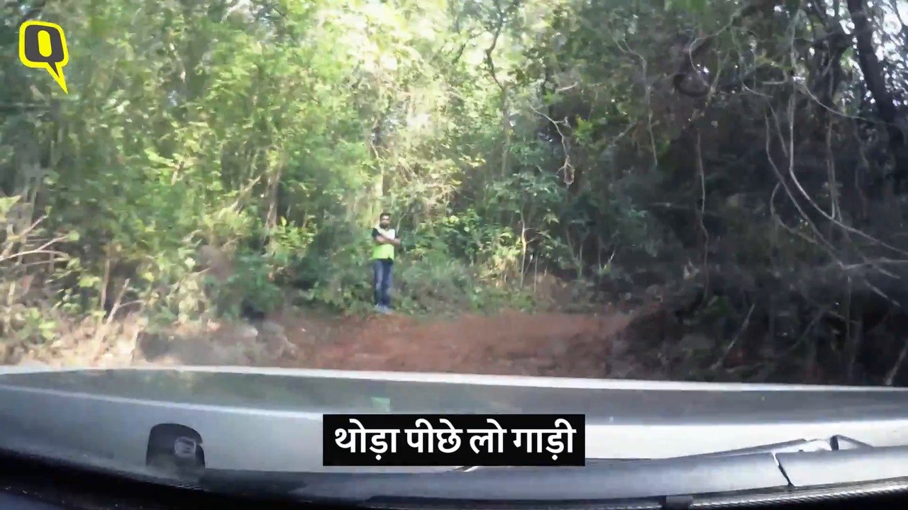 ऑफ रोडिंग के फंडे BTech बबुआ के साथ