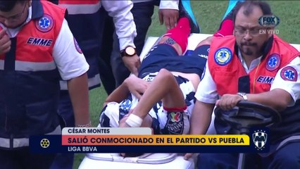 Agenda FS: ¿La Liga MX no está preparada para las emergencias?