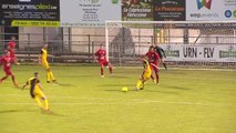 UR Namur - Onhaye : 2-0 (21/9/19) - Canal C