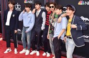BTS must do military service in South Korea