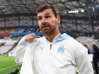 OM - Germain sur Villas-Boas : "J'ai une bonne relation avec lui, il est entier"