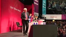 Labour pledges 32-hour working week within next decade