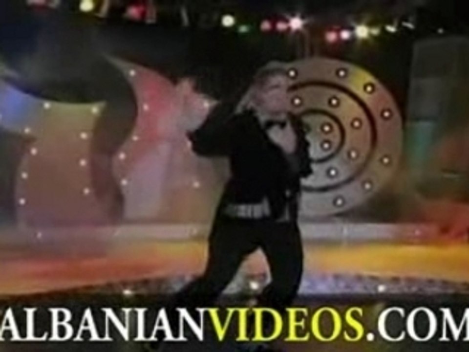 Big mama- Ti Po Nguc