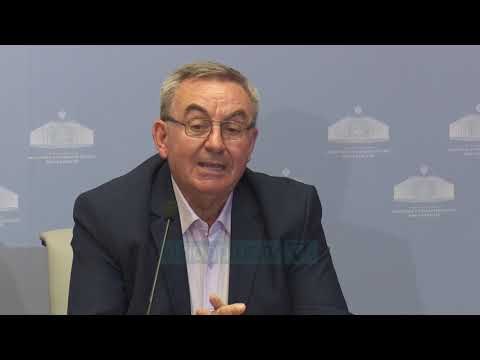 Shoqata e Ndërtuesve: Pallatet e kaluan provën e sigurisë - News, Lajme - Vizion Plus