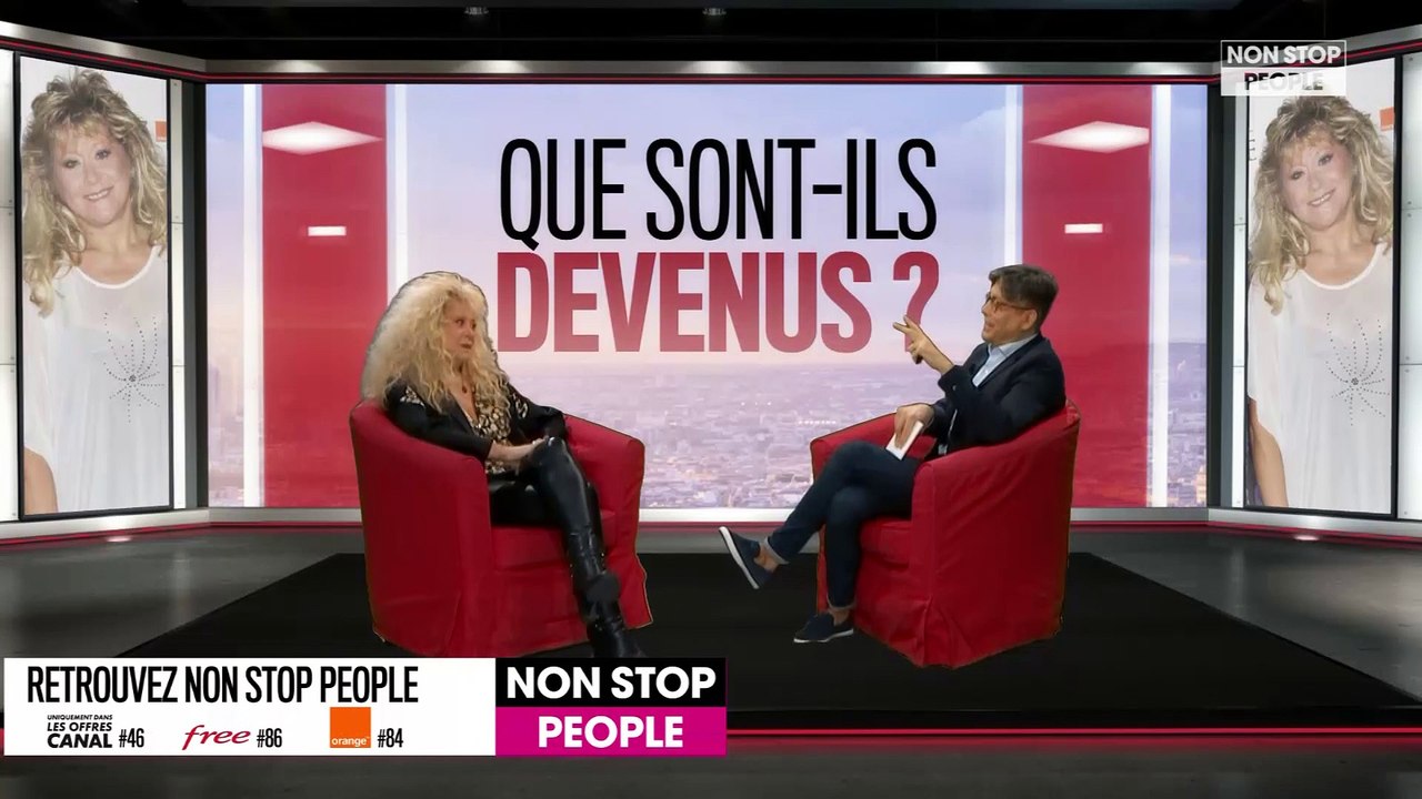 Je suis une célébrité, sortez-moi de là : Sloane révèle son salaire (exclu vidéo)