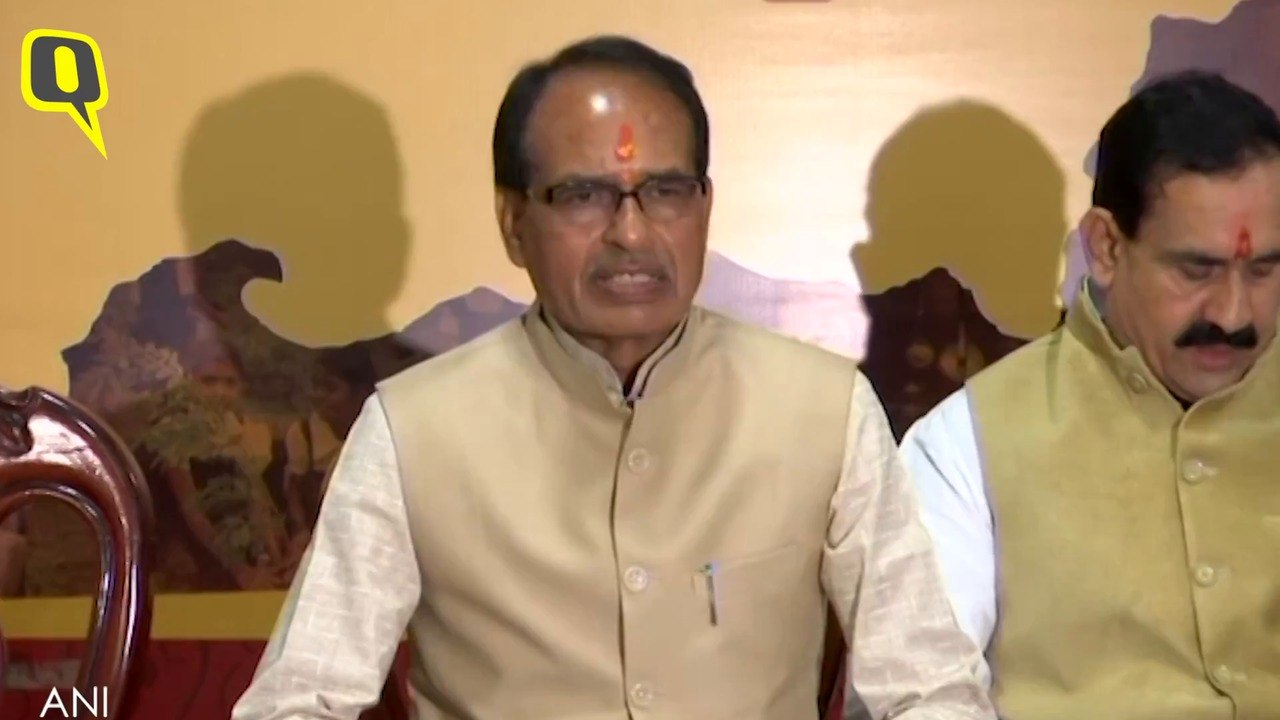 Shivraj Singh Chouhan