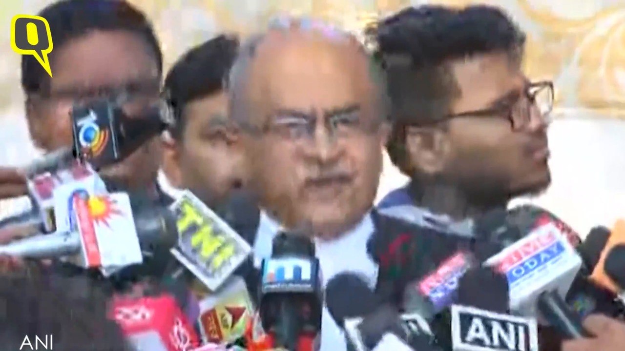 सुप्रीम कोर्ट का फैसला गलत: प्रशांत भूषण