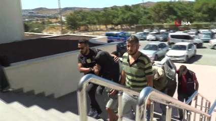 Denizde kaybolan Hilya bebek için umutlar tükendi