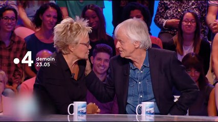 Les enfants de la télé - Bande annonce