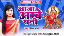 Aaja Ambey Rani - Aaja Ambey Rani - Naina Sharma