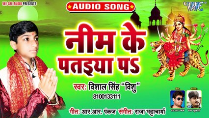 Neem Ke Pataiya Pa - Neem Ke Pataiya Pa - Vishal Singh Vishu