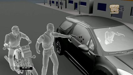 Abogado víctima de intento de asesinato rechaza el arresto domiciliario que cumple su victimario en Guayaquil