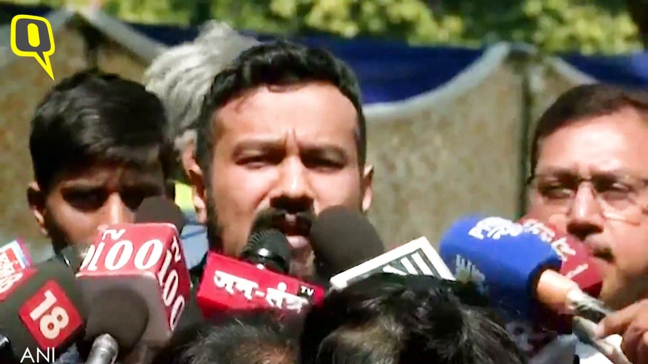 Vishnu Jain BYTE hindi