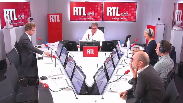 Pesticides : je ne sais pas si la population prend soin de ses agriculteurs , dit l'un d'entre eux