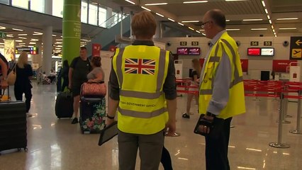 La centenaria operadora de viajes Thomas Cook se declaró en quiebra
