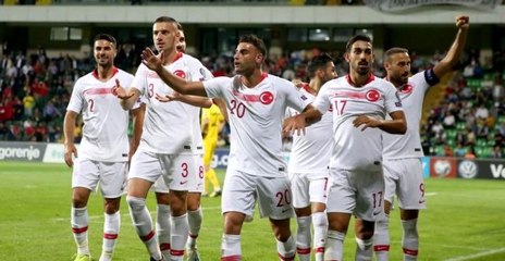 A Milli Takımımızın Arnavutluk maçı biletleri satışa çıktı