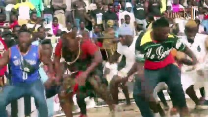 Mod'Dia défie Ness et fait des révélations sur Ama Baldé...