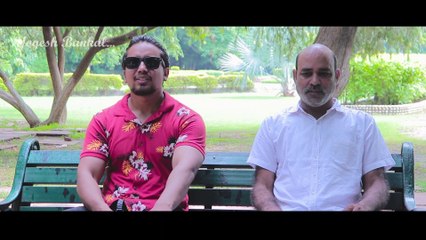 A blind man || suspense||  ||Must Watch Till End||