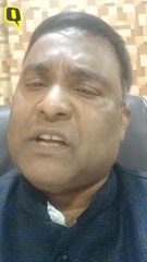 वेटरंस इंडिया के अध्यक्ष BK Mishra बोले, आतंकवाद का खात्मा जरूरी