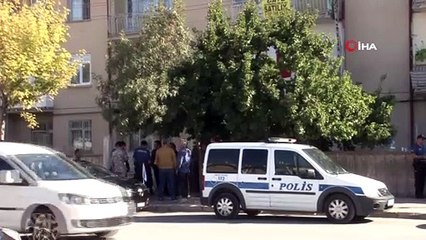 - Şehit Dinçer'in eşine acı haber ulaştı