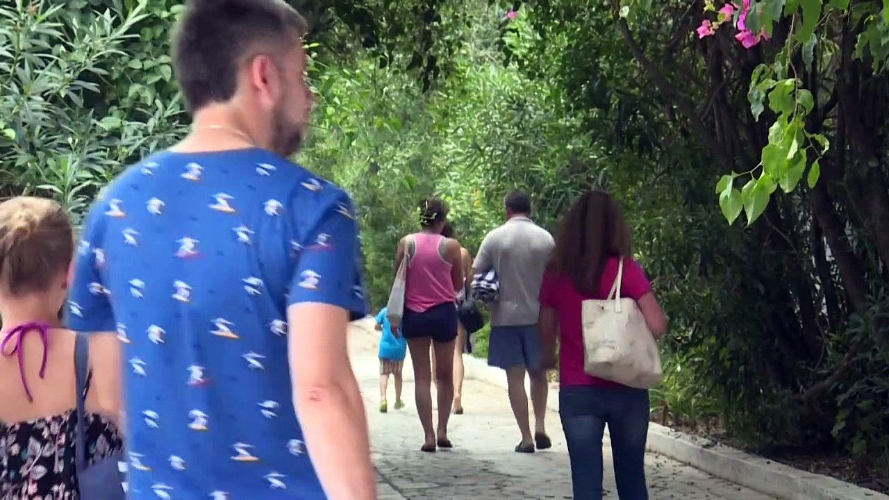 Como voltar para casa