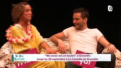 "Un jour de pluie à New York" au Cinéma Le Club, La Comédie de Grenoble, La Source à Fontaine - 23 SEPTEMBRE 2019