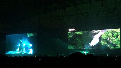 190921 - Fanmeeting Trần Tình Lệnh tại Thái Lan - Bất Vong