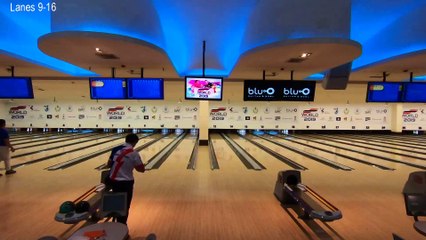 Day Two - World Bowling Tour Thailand - Lanes 9-16 Evening Qualifying (24)