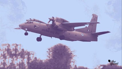 लापता एएन-32: एयरफोर्स को लगी किसकी ‘नजर’, सिर्फ 5 महीनों में 10 विमान हादसे