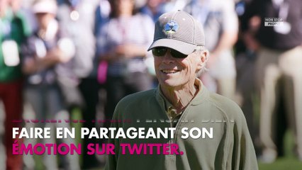 Clint Eastwood "mort" : la grosse erreur de Laurence Haïm