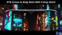 Oppo K5 - Snapdragon 730G, 64MP Quadcamera, 32MP Selfie, 30W VOOC 4.0 Support | Oppo K5 official