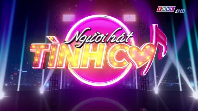 Người Hát Tình Ca 2019 Nhạc Sĩ Hoàng Thi Thơ- THVL 22/09/2019 - Phần 1