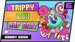 [ FREE ] Trippy Beat Weird 8 bit Trap Beat Instrumental || KandyKush