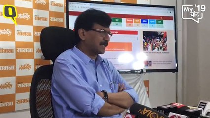 2305 Sanjay Raut Byte_Hindi