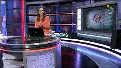 teleSUR Noticias: EE.UU.: Seis heridos tras tiroteo en Indianápolis