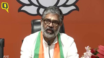 1607_SP LEADER NEERAJ SHEKHAR JOINS BJP