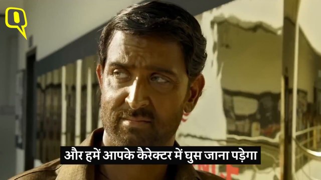 आनंद कुमार ने बताया-‘सुपर-30’ के लिए ऋतिक ही क्यों थे परफेक्ट चॉइस