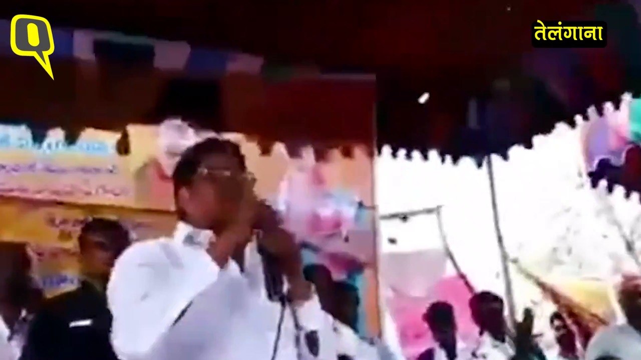 Soyam Bapurao byte