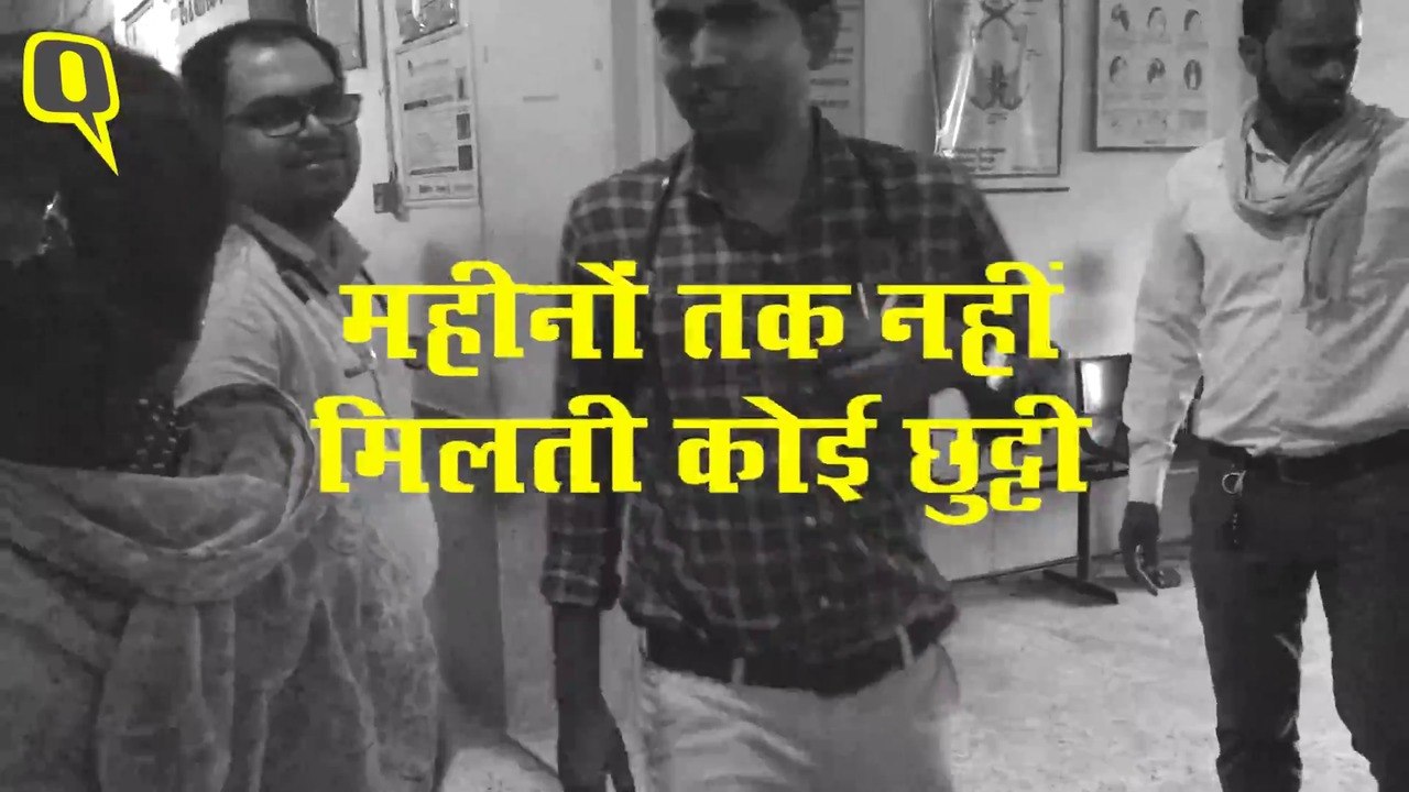 Vikrant sir's Dr's PKG - Gorakhpur final