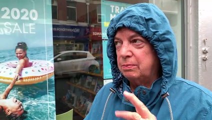 Thomas Cook Collaspes!