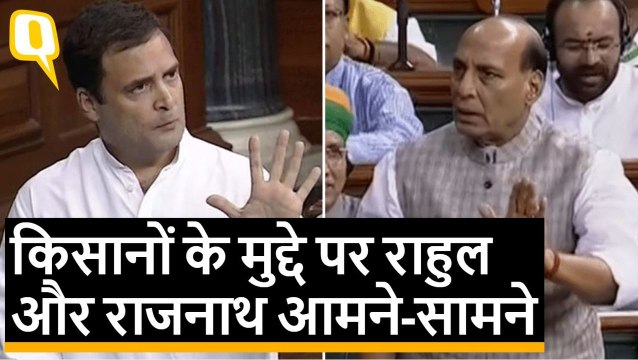 1107 RAHUL VS RAJNATH FACEOFF_HINDI