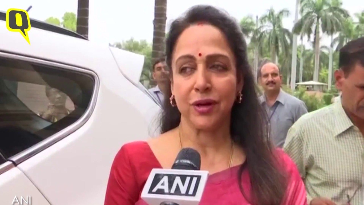 hema malini